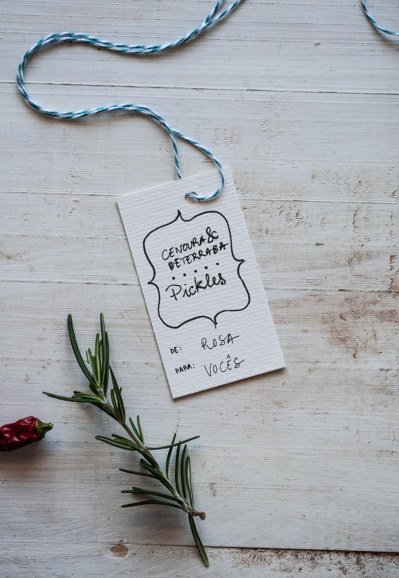 Foto em destaque de Rápido! 6 prendas 6 minutos!